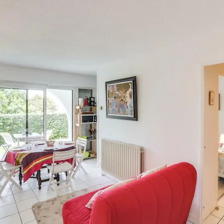 Les Hauts De Bordagain-12 Appartamento Forte di Socoa