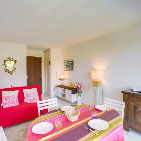 Les Hauts De Bordagain-12 Appartamento