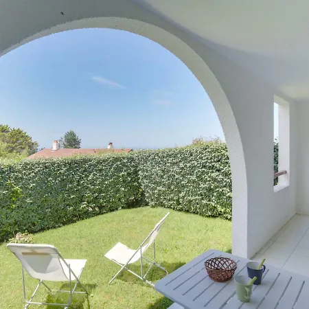Les Hauts De Bordagain-12 Appartamento