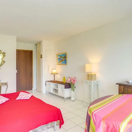 Appartamento Les Hauts De Bordagain-12